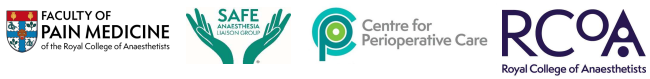 FPM SALG CPOC RCoA Logos