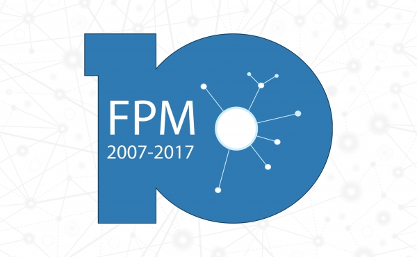 FPM10 Logo Listing